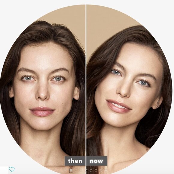 Becca ultimate coverage 24 hour foundation - Picture 5 of 7